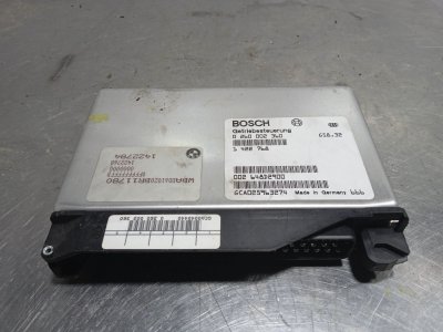 MODULO ELECTRONICO