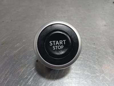 BOTON START/STOP RENAULT KOLEOS Dynamique