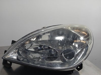 FARO IZQUIERDO CITROËN XSARA BERLINA 2.0 HDi SX (66kW)