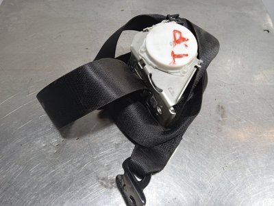 CINTURON SEGURIDAD TRASERO DERECHO