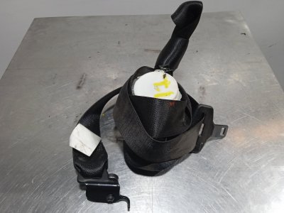 CINTURON SEGURIDAD TRASERO IZQUIERDO