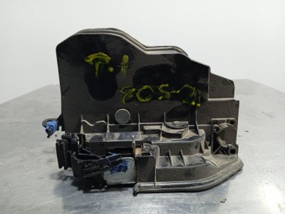 CERRADURA PUERTA TRASERA IZQUIERDA
