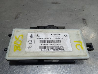 modulo-electronico de xDrive 20d 