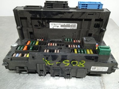 caja-reles-fusibles de xDrive 20d 
