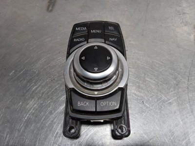 mando-multifuncion de xDrive 20d 