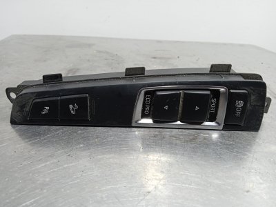 botonera de xDrive 20d 