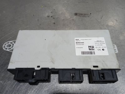 modulo-electronico de xDrive 20d 