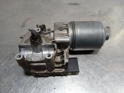 motor-limpia-delantero de xDrive 20d 
