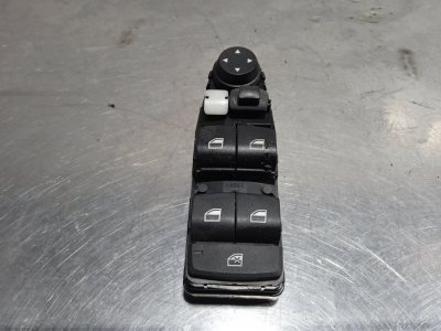 MANDO ELEVALUNAS DELANTERO IZQUIERDO