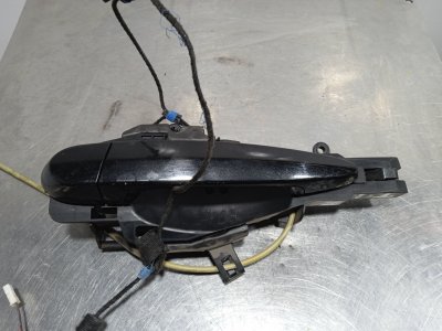 MANETA EXTERIOR TRASERA IZQUIERDA
