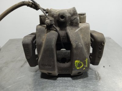 PINZA FRENO DELANTERA IZQUIERDA