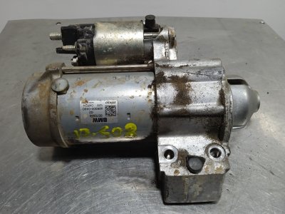 MOTOR ARRANQUE de xDrive 20d 