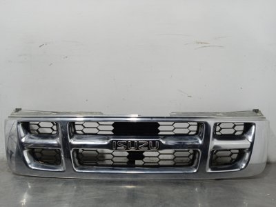 REJILLA DELANTERA ISUZU PICK UP *