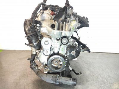 MOTOR COMPLETO FORD FIESTA (CE1) ST