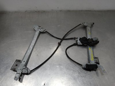ELEVALUNAS DELANTERO DERECHO RENAULT MEGANE II COUPE/CABRIO 1.9 dCi Diesel