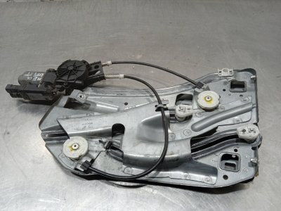 ELEVALUNAS TRASERO DERECHO RENAULT MEGANE II COUPE/CABRIO 1.9 dCi Diesel