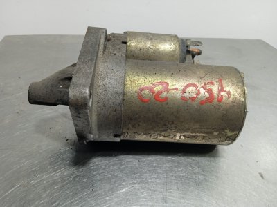 motor-arranque de LS Berlina (5-ptas.) 