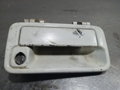 MANETA EXTERIOR DELANTERA IZQUIERDA