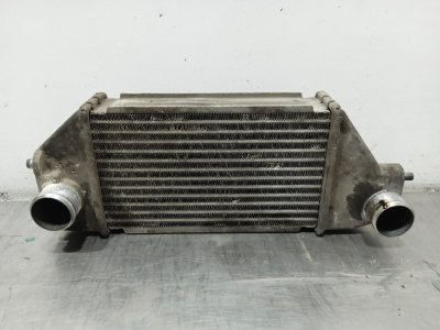 intercooler de ES 