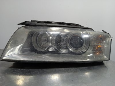 FARO IZQUIERDO AUDI A8 (4E2) 4.0 TDI Quattro