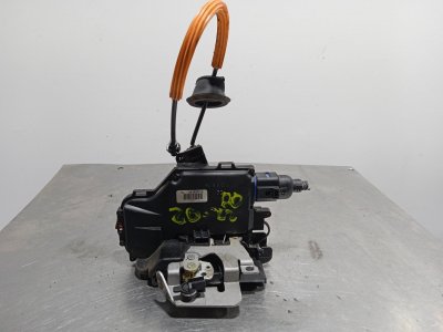 CERRADURA PUERTA DELANTERA DERECHA AUDI A8 (4E2) 4.0 TDI Quattro