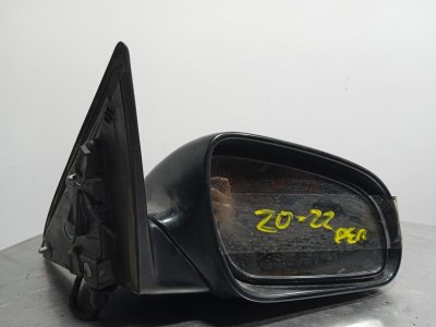 RETROVISOR DERECHO AUDI A8 (4E2) 4.0 TDI Quattro