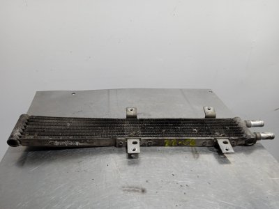 enfriador de 4.0 TDI Quattro 