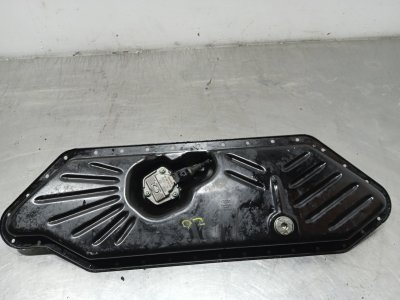 carter de 4.0 TDI Quattro 