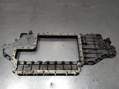 sobrecarter de 4.0 TDI Quattro 