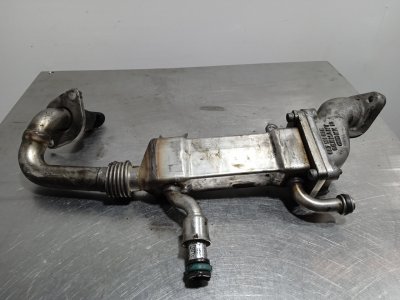 ENFRIADOR EGR