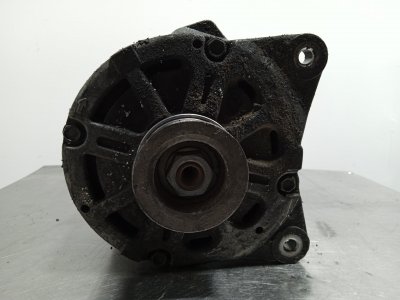 alternador de 4.0 TDI Quattro 