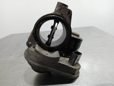 caja-mariposa de 4.0 TDI Quattro 