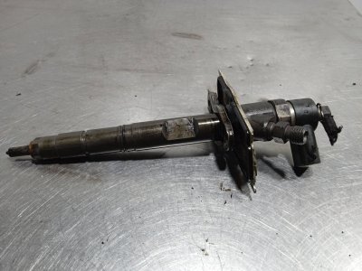 inyector de 4.0 TDI Quattro 