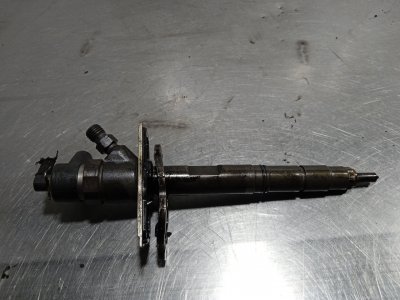 inyector de 4.0 TDI Quattro 
