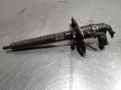 inyector de 4.0 TDI Quattro 