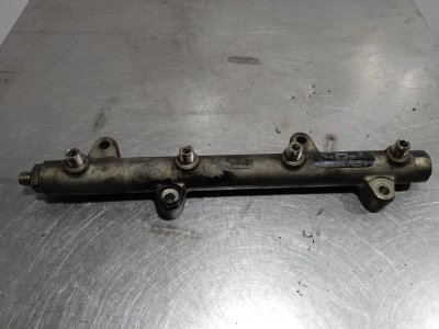 rampa-inyectora de 4.0 TDI Quattro 