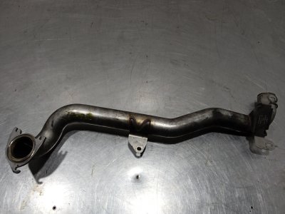 tubo de 4.0 TDI Quattro 