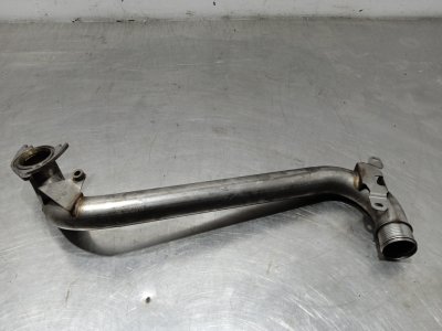 tubo de 4.0 TDI Quattro 
