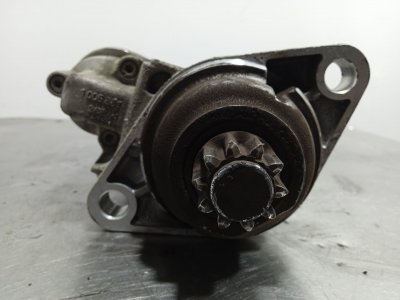 MOTOR ARRANQUE