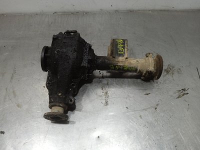 DIFERENCIAL DELANTERO de SR (5-ptas.) 