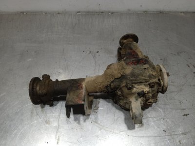 DIFERENCIAL DELANTERO de S (5-ptas.) 