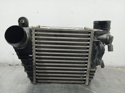 INTERCOOLER