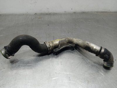tubo de 2.0 FSI Ambiente 
