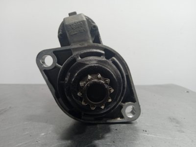 MOTOR ARRANQUE AUDI A3 (8P) 2.0 FSI Ambiente