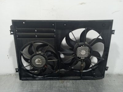 ELECTROVENTILADOR AUDI A3 (8P) 2.0 FSI Ambiente