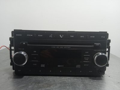 sistema-audio-radio-cd de SXT 