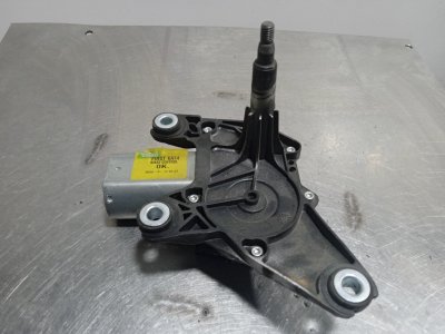 motor-limpia-trasero de SXT 