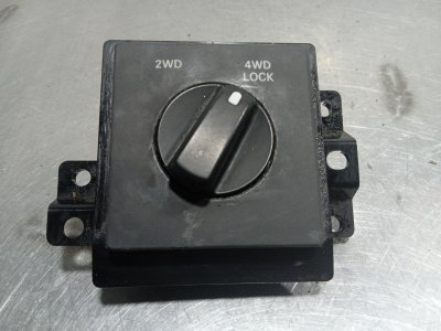 boton-4x4 de SXT 