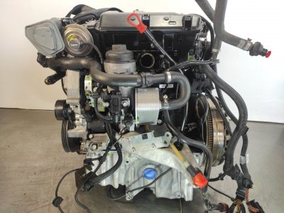 MOTOR COMPLETO BMW X3 (E83) 2.0d