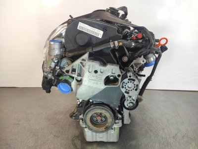 MOTOR COMPLETO AUDI A3 (8P) 2.0 FSI Ambiente